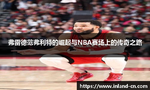 弗雷德范弗利特的崛起与NBA赛场上的传奇之路
