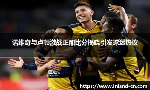 诺维奇与卢顿激战正酣比分揭晓引发球迷热议